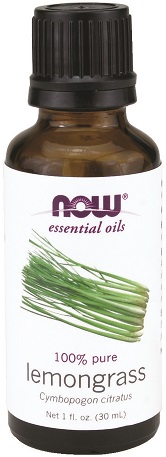 Essential Oil, Lemongrass Oil - 30 ml. versandkostenfrei/portofrei bestellen/kaufen