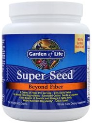 Super Seed - 600g versandkostenfrei/portofrei bestellen/kaufen