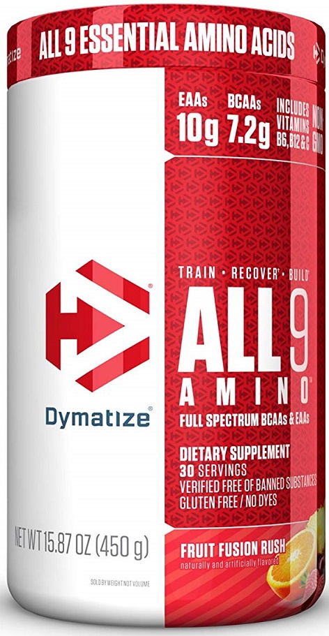 All 9 Amino, Cola Lime Twist - 450g versandkostenfrei/portofrei bestellen/kaufen