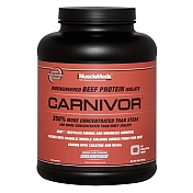 Carnivor, Vanilla Caramel - 1904g versandkostenfrei/portofrei bestellen/kaufen