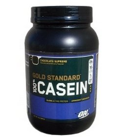 100% Casein Protein, Chocolate Supreme - 908g versandkostenfrei/portofrei bestellen/kaufen