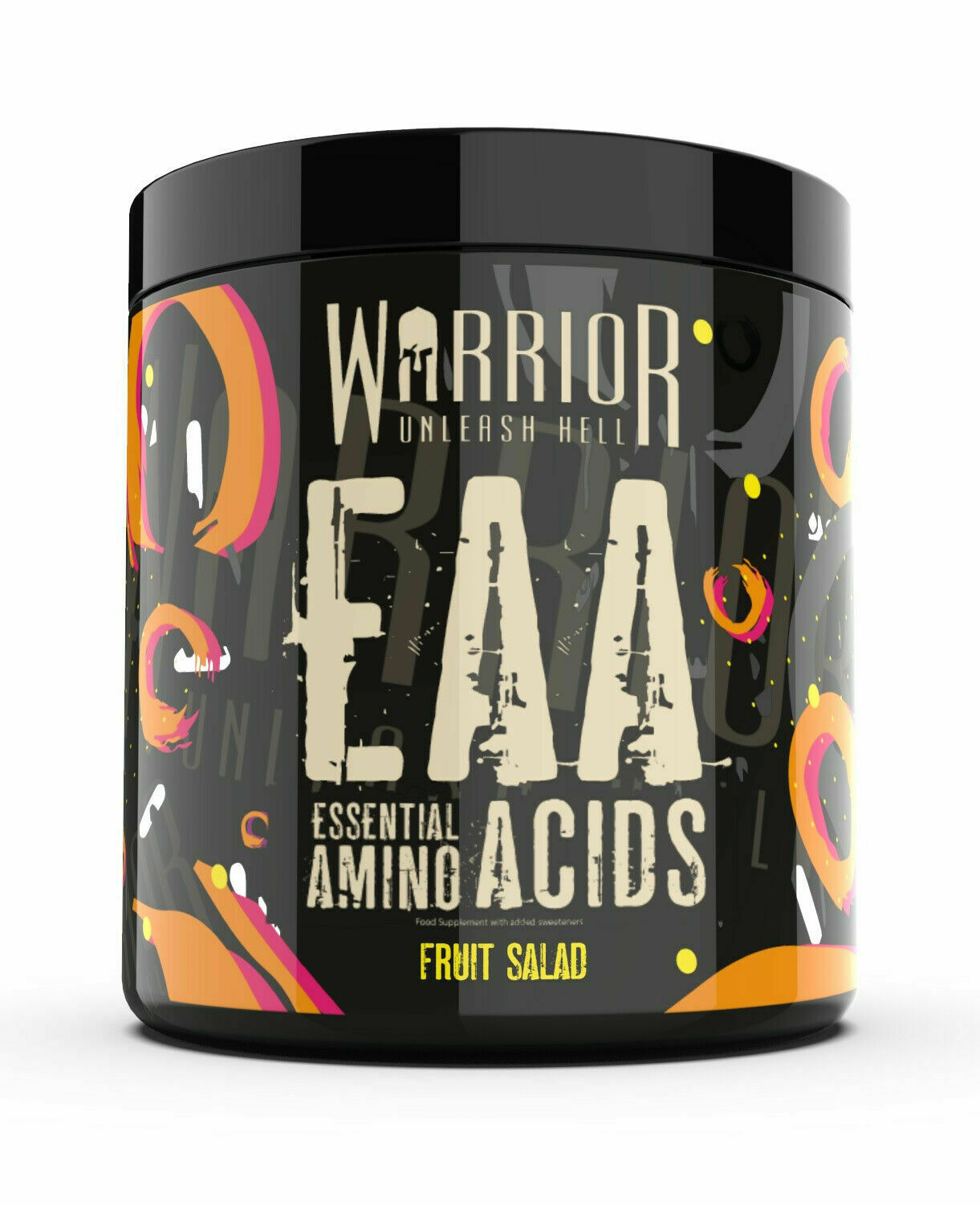 EAA Essential Amino Acids, Fruit Salad - 360g versandkostenfrei/portofrei bestellen/kaufen
