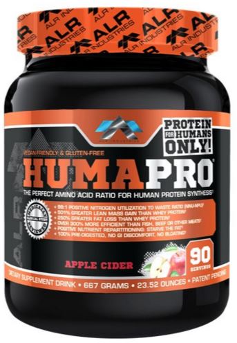 HumaPro, Southern Sweet Tea - 667g versandkostenfrei/portofrei bestellen/kaufen