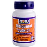 Ubiquinol CoQH-CF - 60 softgels versandkostenfrei/portofrei bestellen/kaufen