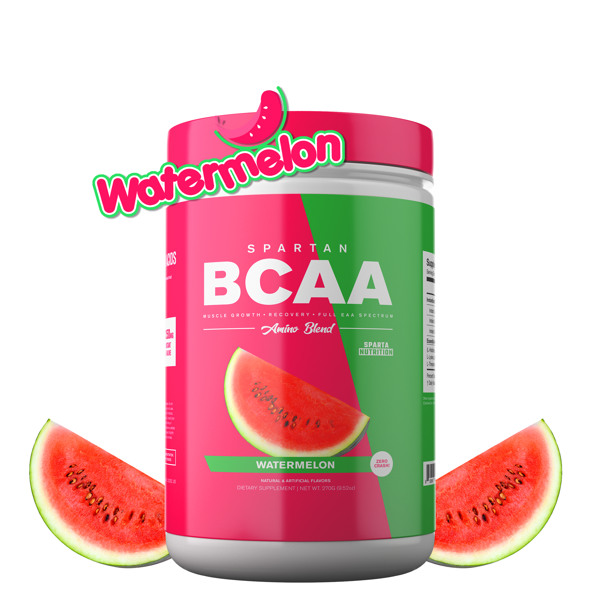 BCAA, Gum Drop - 270g versandkostenfrei/portofrei bestellen/kaufen