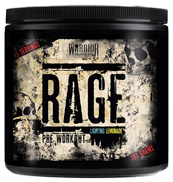 Rage, Krazy Cola - 392g versandkostenfrei/portofrei bestellen/kaufen