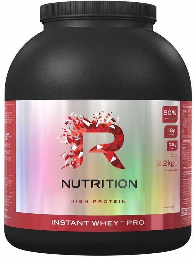 Instant Whey PRO, Vanilla Ice Cream - 2200g versandkostenfrei/portofrei bestellen/kaufen