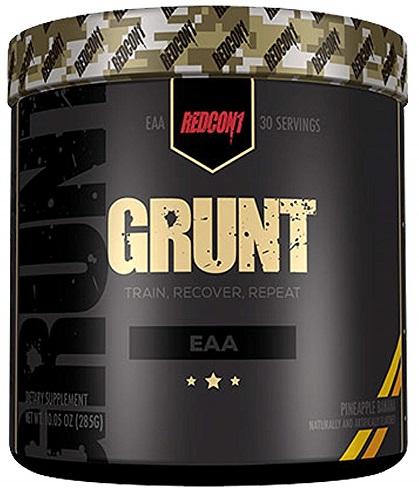Grunt, Tiger's Blood - 285g versandkostenfrei/portofrei bestellen/kaufen