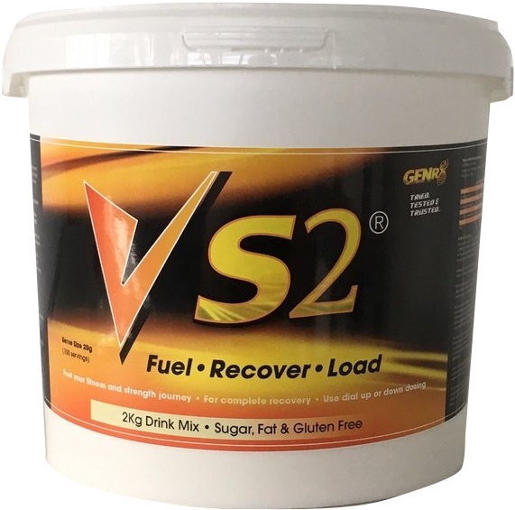 VS2 - Vitargo, Mango - 2000g versandkostenfrei/portofrei bestellen/kaufen