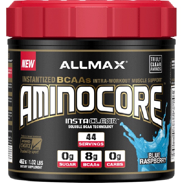 Aminocore, Pink Lemonade - 462g versandkostenfrei/portofrei bestellen/kaufen