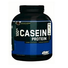100% Casein Protein, Chocolate Supreme - 1818g versandkostenfrei/portofrei bestellen/kaufen