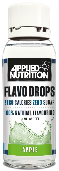 Flavo Drops, Raspberry - 38 ml. versandkostenfrei/portofrei bestellen/kaufen