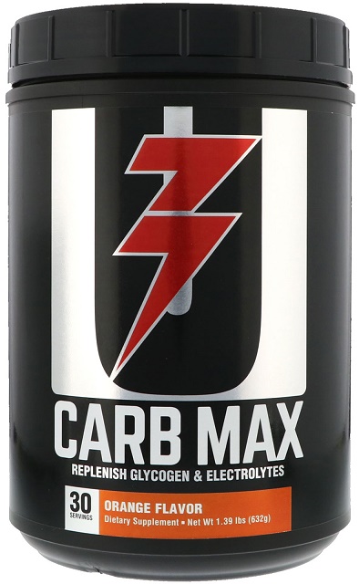 Carb Max, Unflavored - 632g versandkostenfrei/portofrei bestellen/kaufen