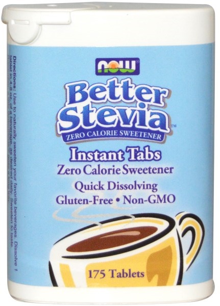 Better Stevia, Instant Tabs - 175 tabts versandkostenfrei/portofrei bestellen/kaufen