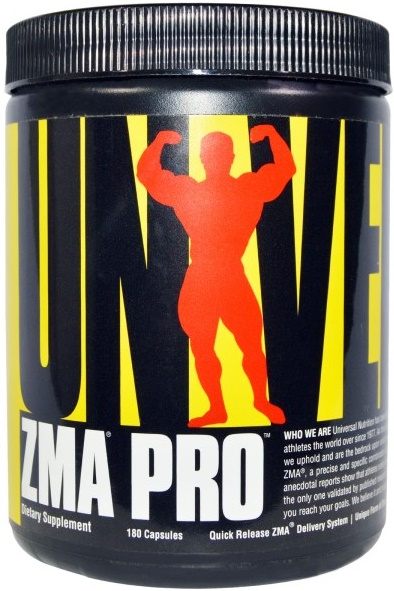 ZMA Pro - 180 caps versandkostenfrei/portofrei bestellen/kaufen