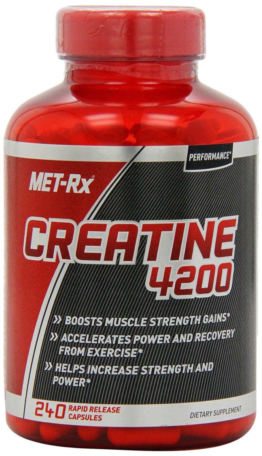 Creatine 4200 - 240 caps versandkostenfrei/portofrei bestellen/kaufen