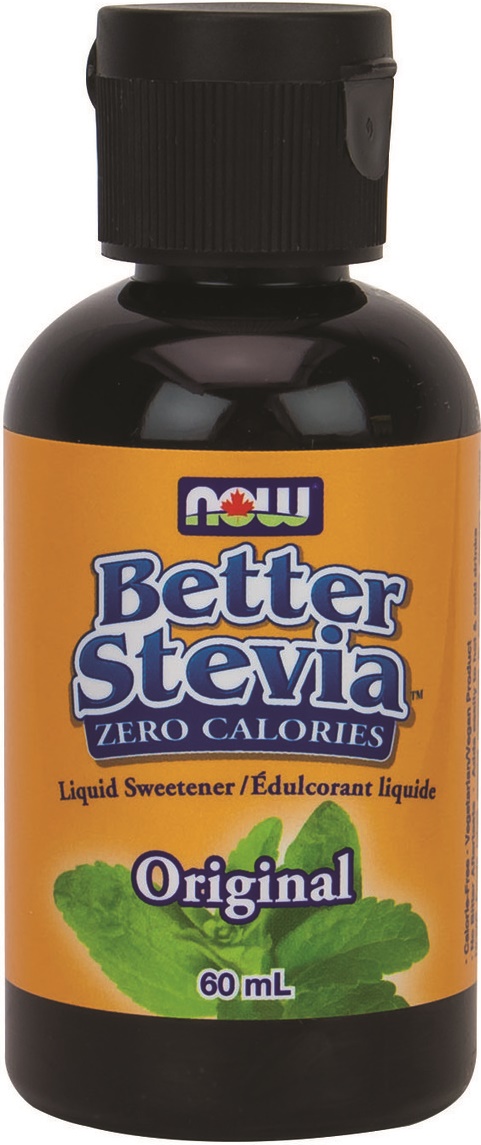 Better Stevia - Liquid Extract, Original - 60 ml. versandkostenfrei/portofrei bestellen/kaufen