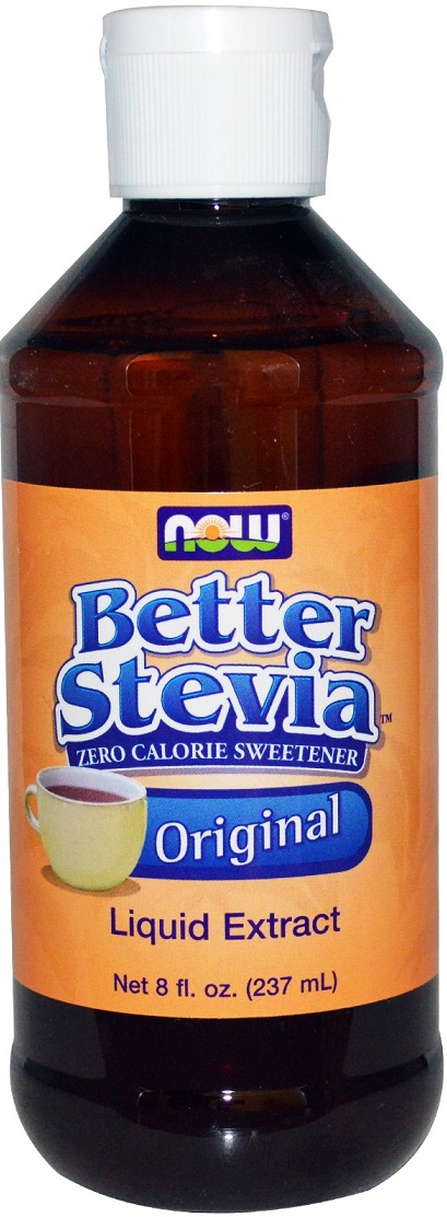 Better Stevia - Liquid Extract, Original - 237 ml. versandkostenfrei/portofrei bestellen/kaufen