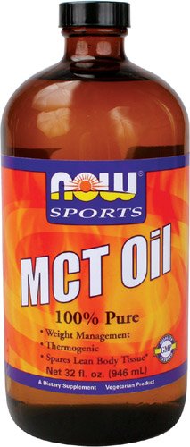 MCT Oil, 100% Pure - 946 ml. versandkostenfrei/portofrei bestellen/kaufen