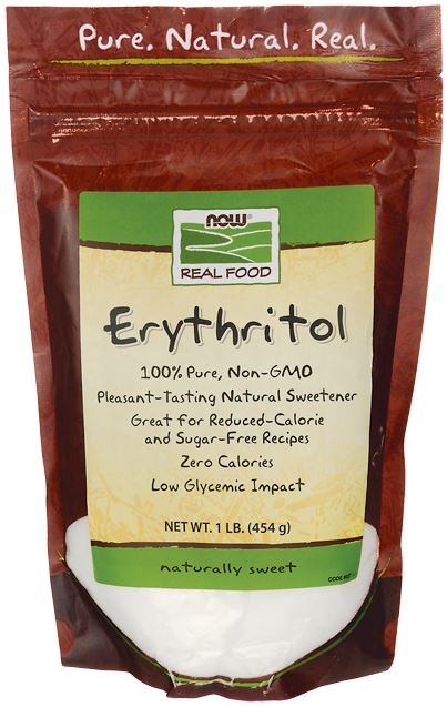 Erythritol - 454g versandkostenfrei/portofrei bestellen/kaufen