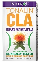 Tonalin CLA-1200 - 90 softgels versandkostenfrei/portofrei bestellen/kaufen