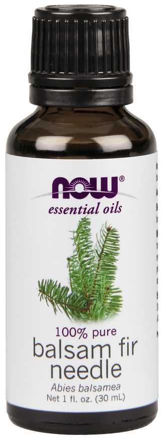Essential Oil, Balsam Fir Needle Oil - 30 ml. versandkostenfrei/portofrei bestellen/kaufen