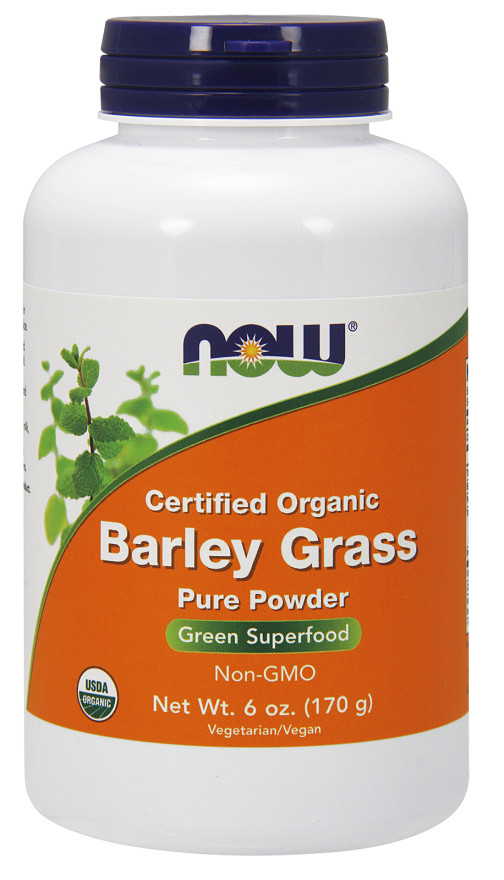 Barley Grass, Pure Powder - 170g versandkostenfrei/portofrei bestellen/kaufen