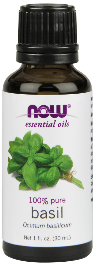 Essential Oil, Basil Oil - 30 ml. versandkostenfrei/portofrei bestellen/kaufen