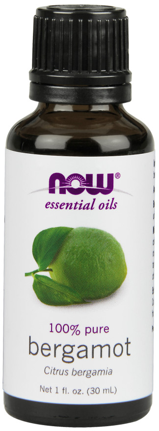 Bergamot Oil - 30 ml. versandkostenfrei/portofrei bestellen/kaufen