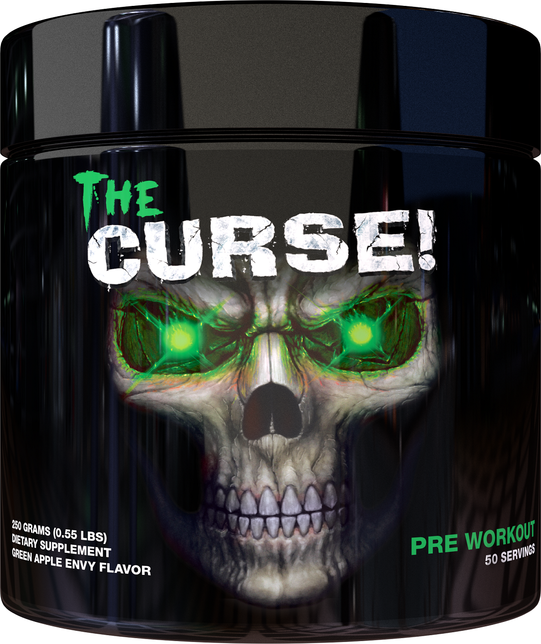 The Curse, Green Apple Envy - 250g versandkostenfrei/portofrei bestellen/kaufen