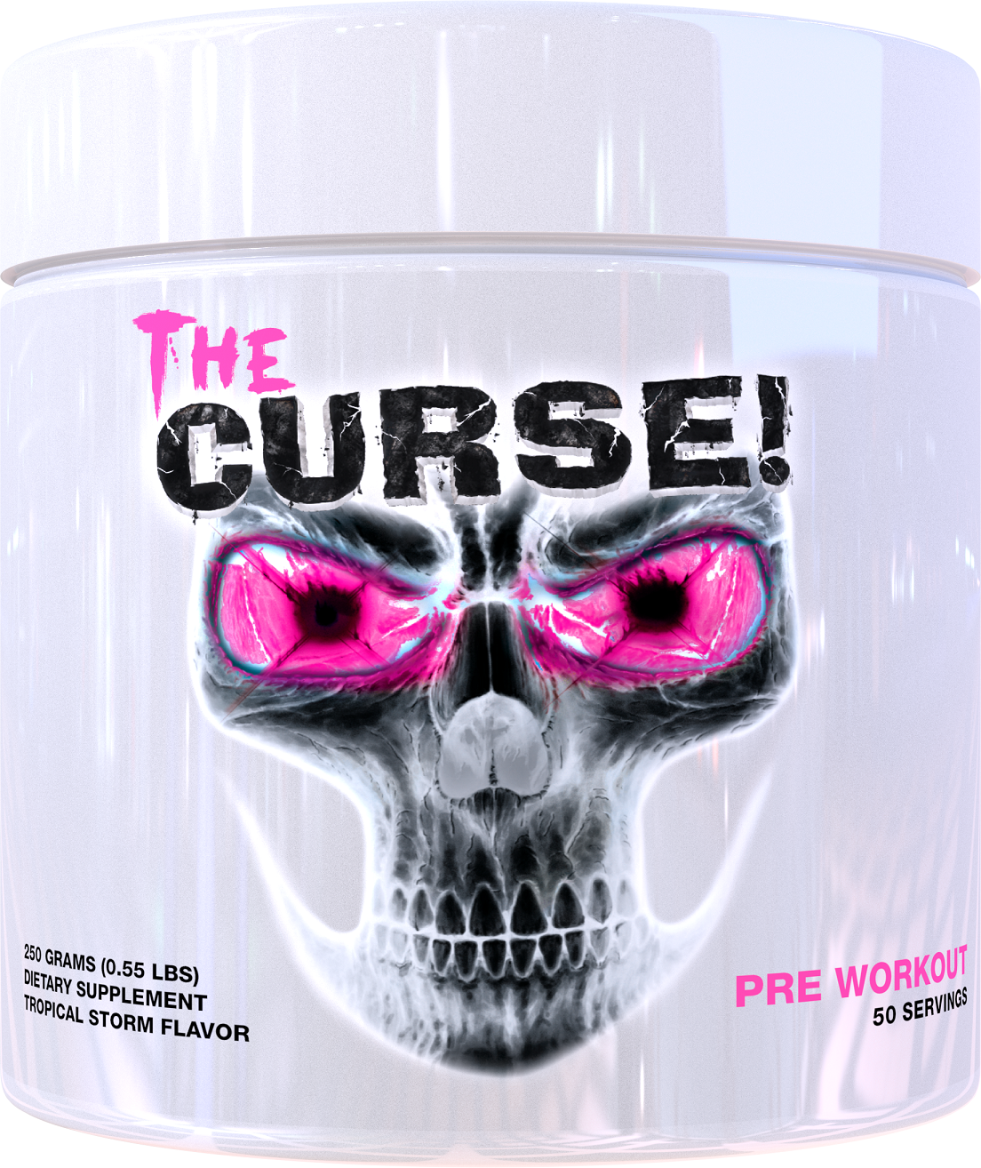 The Curse, Tropical Storm - 250g versandkostenfrei/portofrei bestellen/kaufen