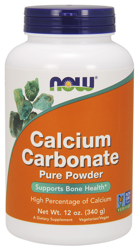 Calcium Carbonate, Pure Powder - 340g versandkostenfrei/portofrei bestellen/kaufen