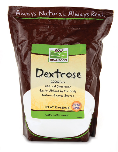 Dextrose, Powder - 907g versandkostenfrei/portofrei bestellen/kaufen