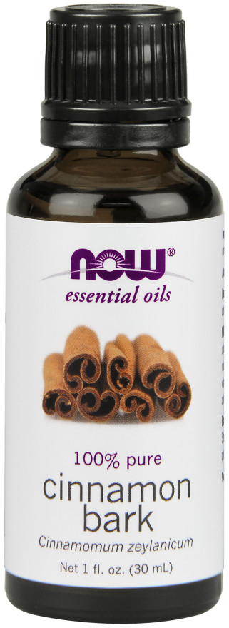 Essential Oil, Cinnamon Bark Oil - 30 ml. versandkostenfrei/portofrei bestellen/kaufen