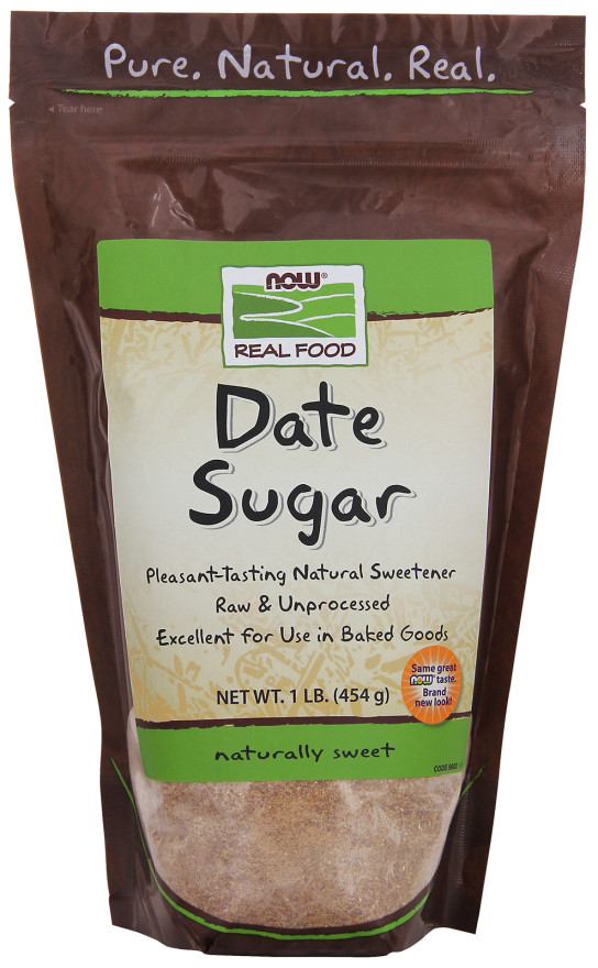 Date Sugar - 454g versandkostenfrei/portofrei bestellen/kaufen