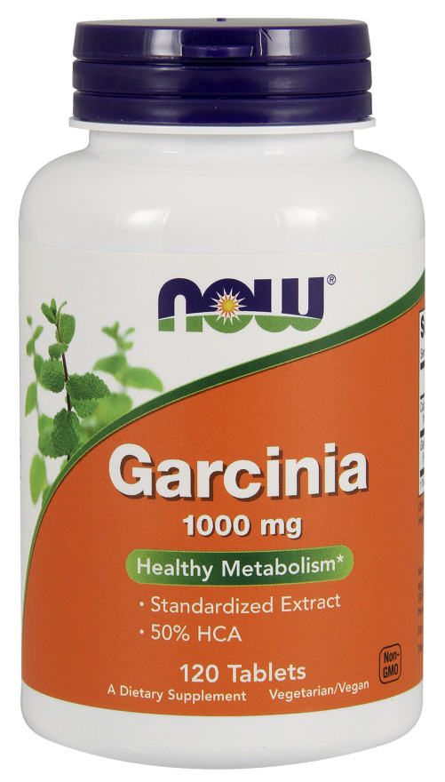 Garcinia, 1000mg - 120 tablets versandkostenfrei/portofrei bestellen/kaufen