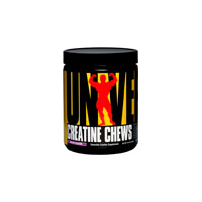Creatine Chews, Orange - 144 chews versandkostenfrei/portofrei bestellen/kaufen
