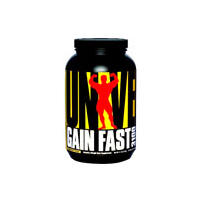 Gain Fast 3100, Cookies & Cream - 2310g versandkostenfrei/portofrei bestellen/kaufen