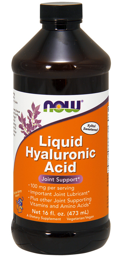 Liquid Hyaluronic Acid - 473 ml. versandkostenfrei/portofrei bestellen/kaufen