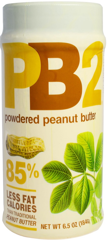 PB2 Powdered Peanut Butter, Original - 184g versandkostenfrei/portofrei bestellen/kaufen