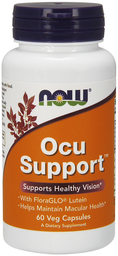 Ocu Support - 60 vcaps versandkostenfrei/portofrei bestellen/kaufen