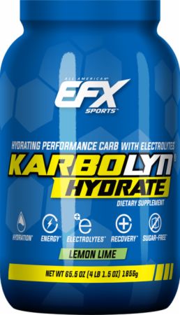 Karbolyn Hydrate, Lemon Lime - 1856g versandkostenfrei/portofrei bestellen/kaufen