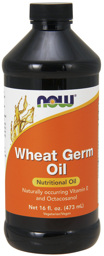 Wheat Germ Oil - 473ml. versandkostenfrei/portofrei bestellen/kaufen