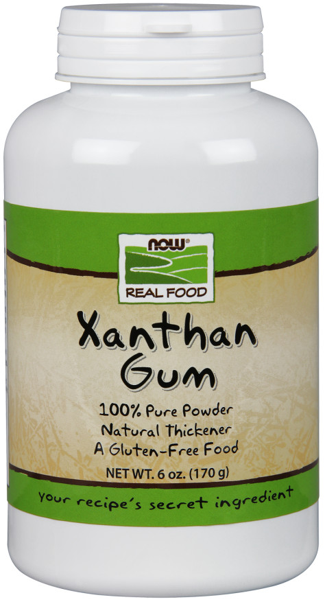 Xanthan Gum, Pure Powder - 170g versandkostenfrei/portofrei bestellen/kaufen