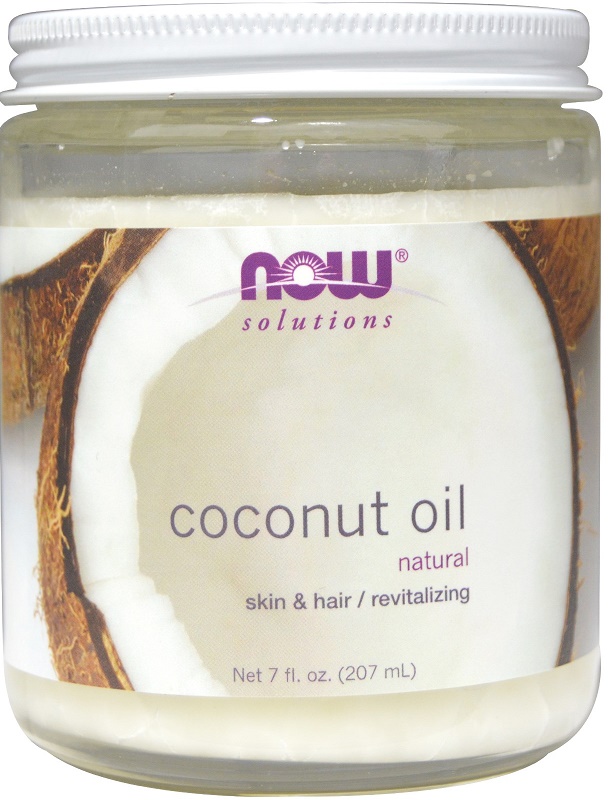 Coconut Oil, Skin & Hair/Revitalizing - 207 ml. versandkostenfrei/portofrei bestellen/kaufen