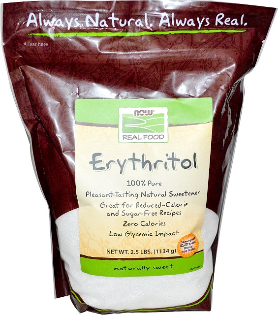 Erythritol - 1134g versandkostenfrei/portofrei bestellen/kaufen