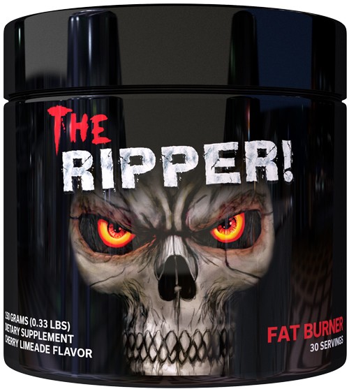 The Ripper, Cherry Limeade - 150g versandkostenfrei/portofrei bestellen/kaufen