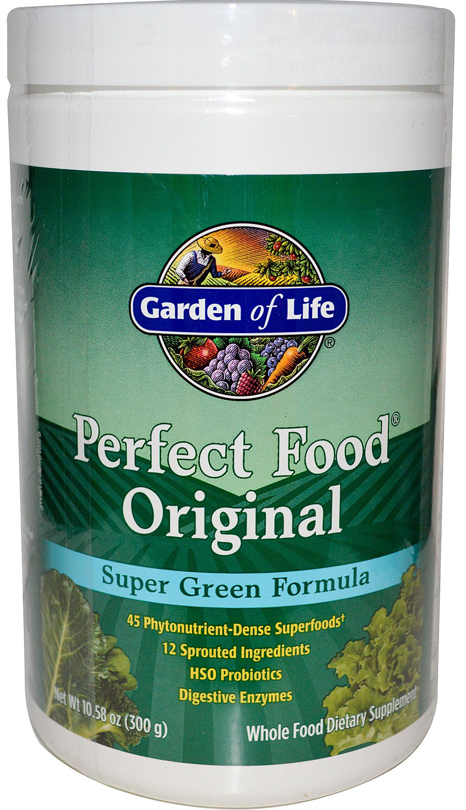 Perfect Food Original - 300g versandkostenfrei/portofrei bestellen/kaufen