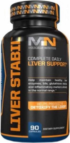 Liver Stabil - 90 caps versandkostenfrei/portofrei bestellen/kaufen