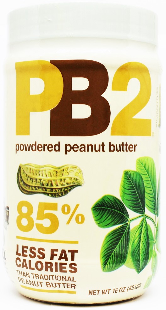 PB2 Powdered Peanut Butter, Original - 453g versandkostenfrei/portofrei bestellen/kaufen